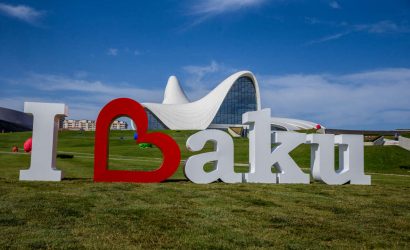 baku travel packages azerbaijan tour operator photos